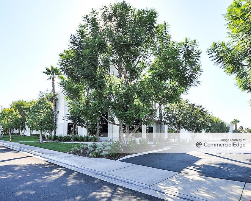 108-118 Brea Canyon Road