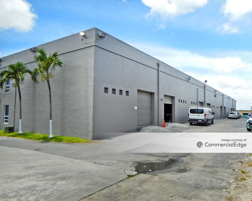 5050-5082 NW 74th Avenue
