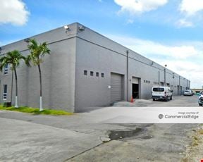 5050-5082 NW 74th Avenue