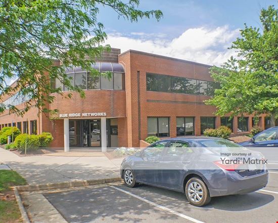 Preview of Industrial space for Rent at 14120 Parke-Long Court