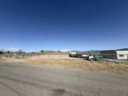 Preview of commercial space at 44 Red Rock Road