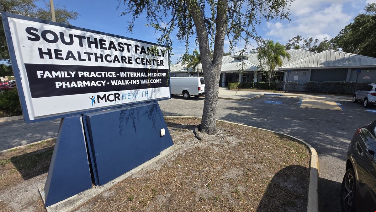Nine Location Medical Office Portfolio - Absolute Net Leases!