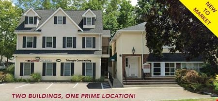 Preview of Office space for Sale at 1590 & 1594 East Second Street