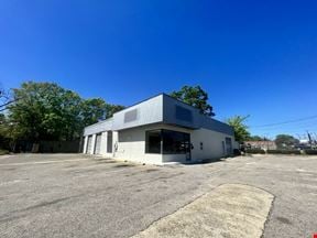 Investment Opportunity | Leased Automotive Shop