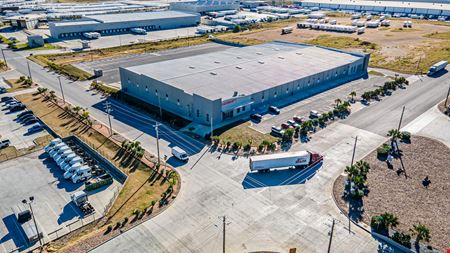Preview of Industrial space for Rent at 901 Nicolas D Hachar Rd