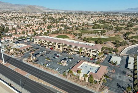 Preview of Office space for Rent at 8670 West Cheyenne Avenue