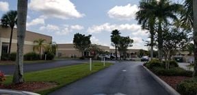 24610 Sandhill Blvd #201