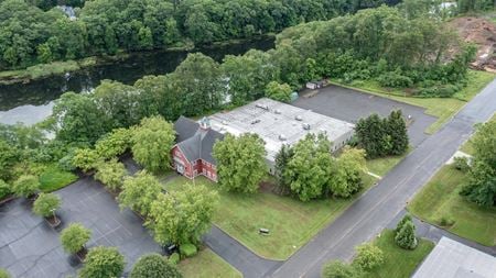 Preview of Office space for Sale at 16 Trowbridge Dr # 18