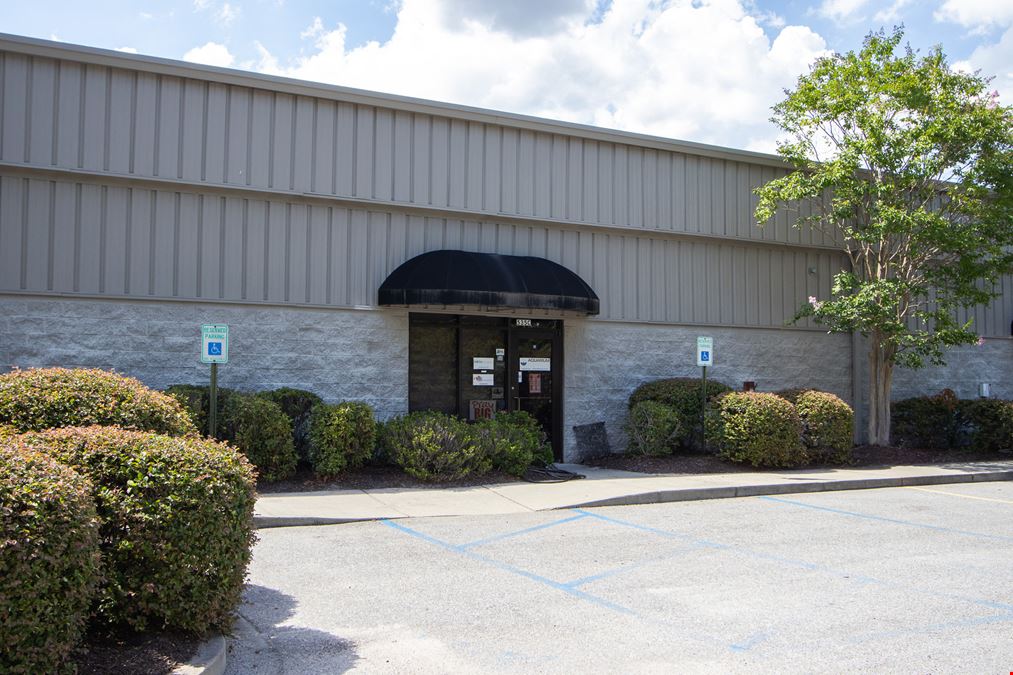 535 Clemson Rd. 