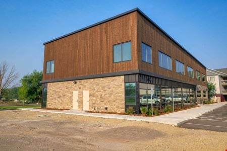 Preview of Office space for Sale at 3760 Mullan Road