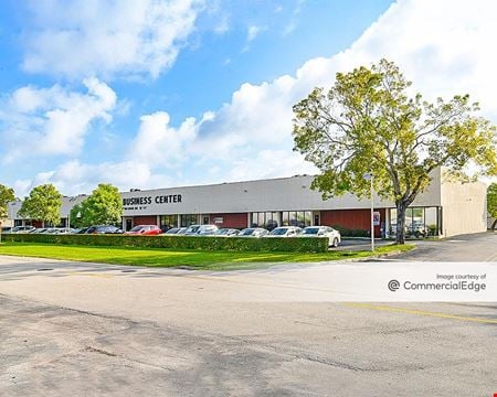 Preview of Industrial space for Rent at 20209 NE 15th Court
