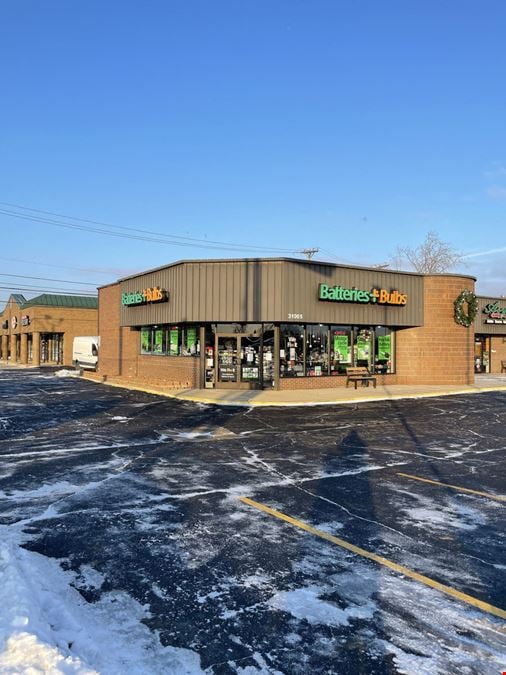 31005 John R Rd