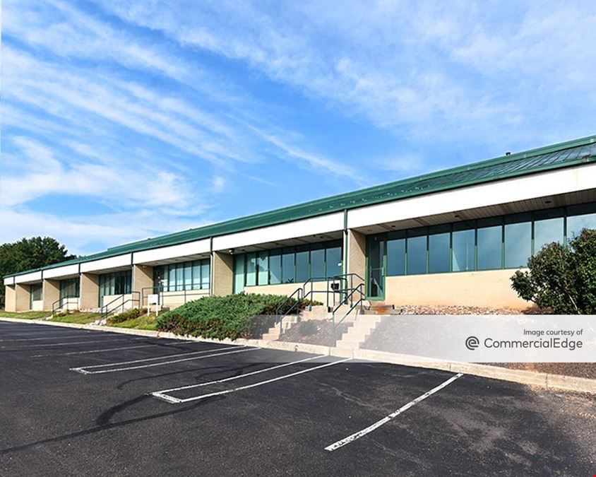 2495 Boulevard of the Generals, Bldg. C