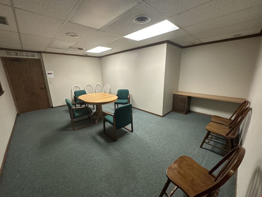 Munson Professional Centre