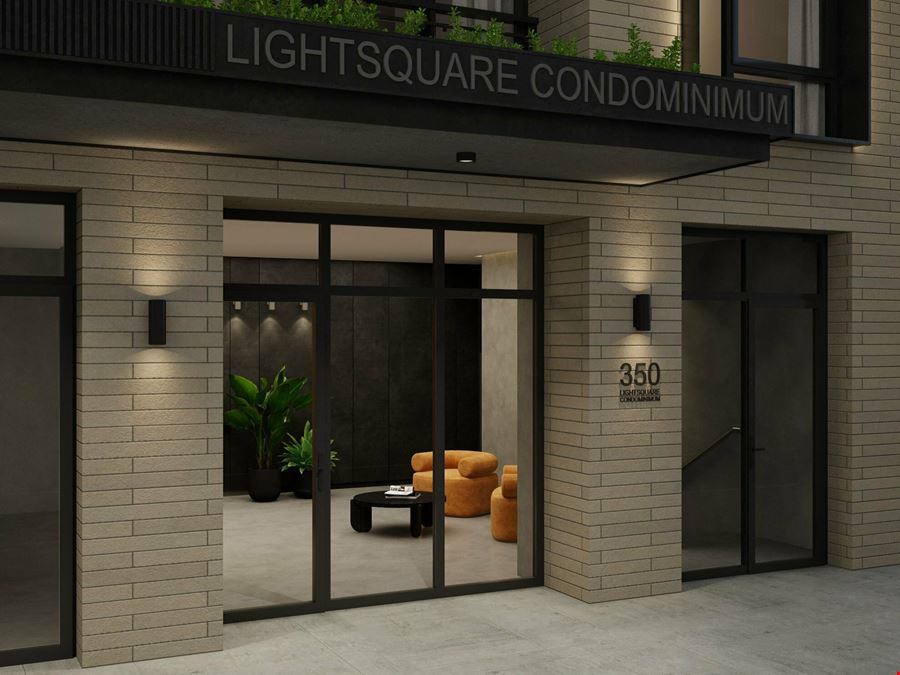 LightSquare