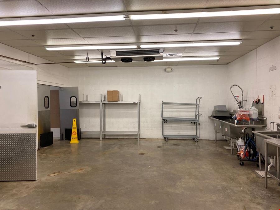Hagerstown MZL, LLC - 18360 College Rd