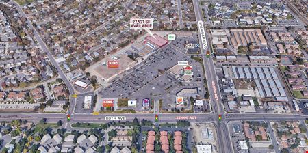 Preview of Commercial space for Rent at 80th Avenue and Sheridan Boulevard - NWC