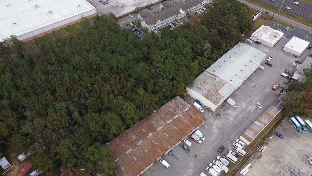 1.02 Acres, B-3