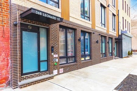 Preview of Other space for Sale at 366 Leonard Street