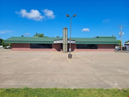 Preview of Retail space for Rent at 204 N. Roche St.