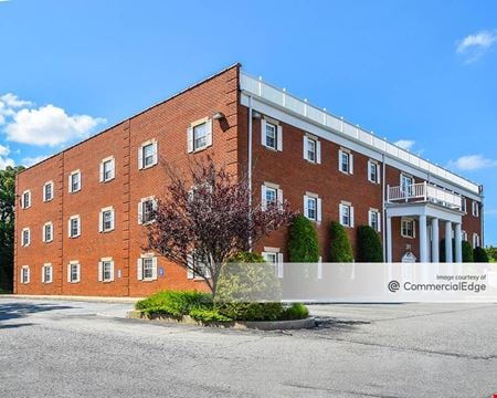 Preview of Office space for Rent at 283 Commack Road