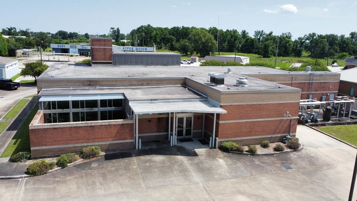 Ambulatory Healthcare Facility in Houma