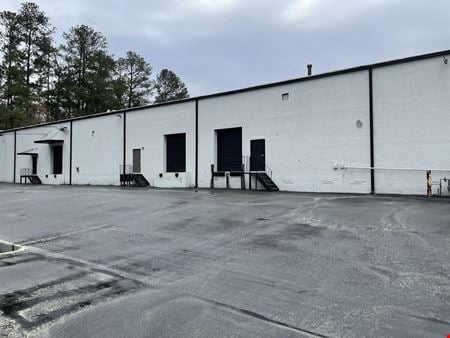 Preview of Industrial space for Rent at 4450 Commerce Circle