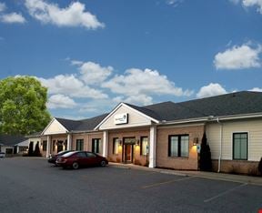 Fox Chase Professional Office Condos