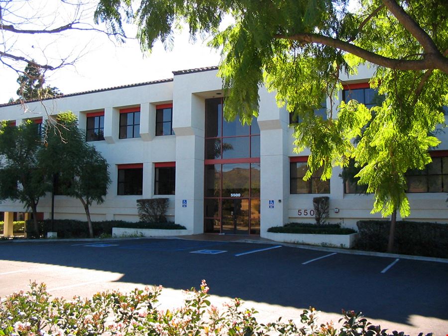 5500 Telegraph Road
