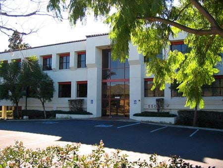 Preview of Office space for Rent at 5500 Telegraph Road