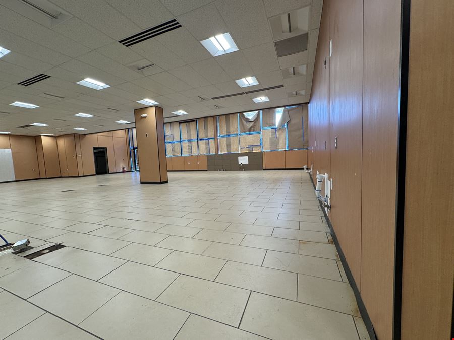 1787 Love Rd - 4,007+/- SF Retail Space