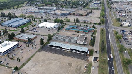 Preview of Retail space for Sale at 2901 50th Avenue