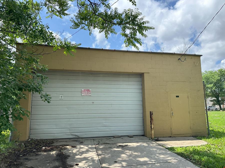 Redevelopment Opportunity on W Fond du Lac Ave