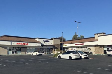 Preview of Retail space for Rent at 41125 Winchester Road