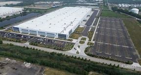 906,517 SF Available for Sublease in Joliet