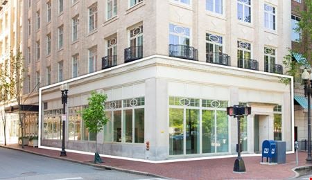 Preview of Retail space for Rent at 250 Boylston Street