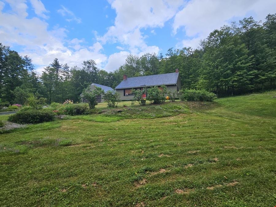3AC buildable site, 3 miles to Med center