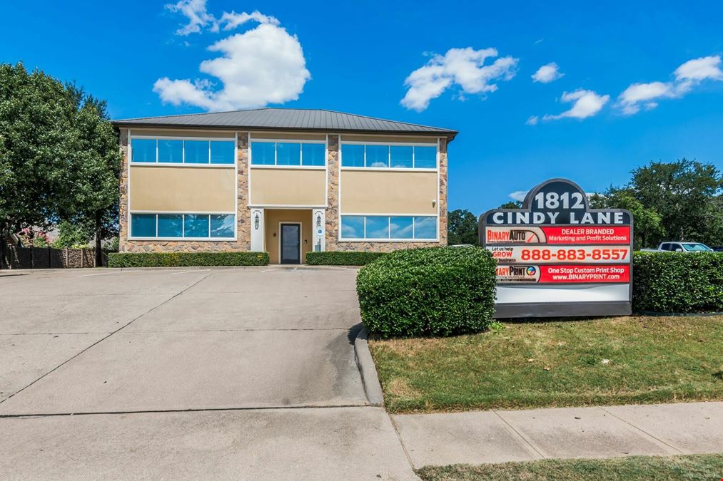 1812 Cindy Ln