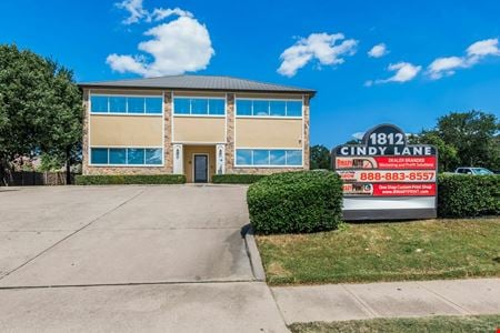 Preview of Office space for Sale at 1812 Cindy Ln