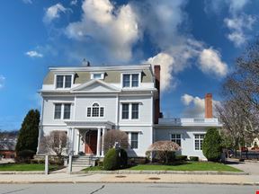 65 Elm Street