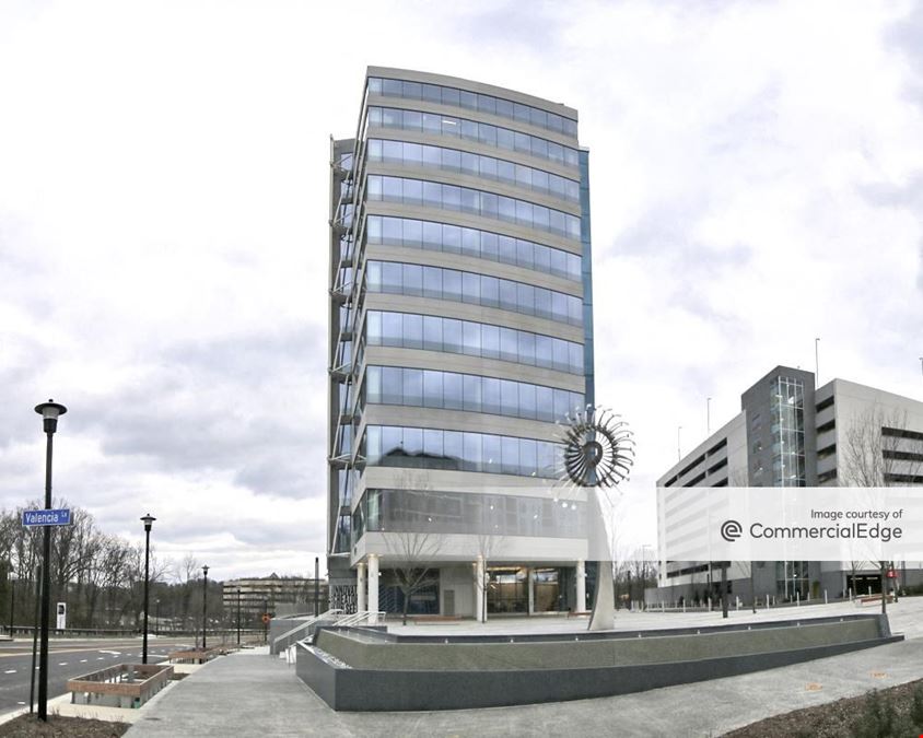 Merriweather  District - 6100 Merriweather