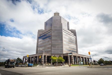 Preview of Office space for Rent at 325 Milner Avenue