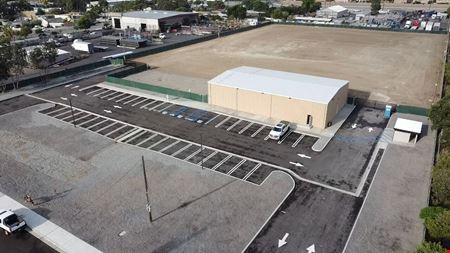 Preview of VacantLand space for Sale at 8424 Cottonwood Ave