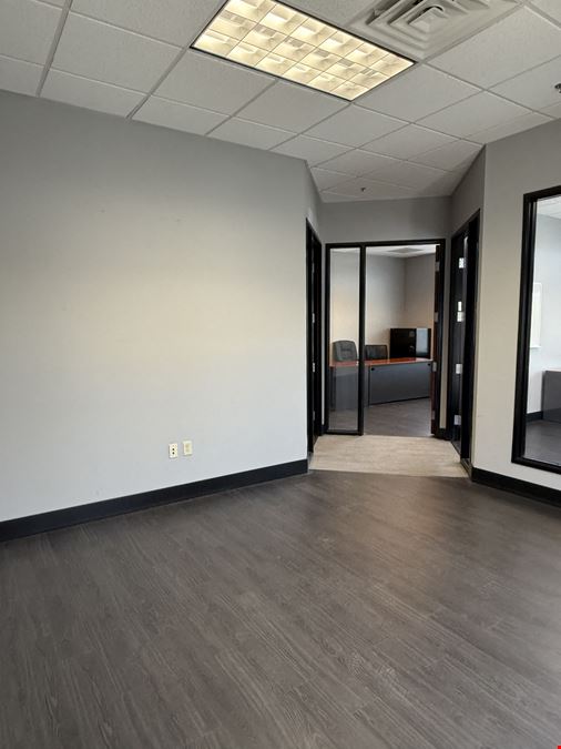 Foothills Office Park