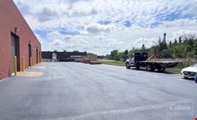 18,987 SF Available for Lease or 33,087 SF Available for Sale in Elmhurst - User/Investor Opportunity
