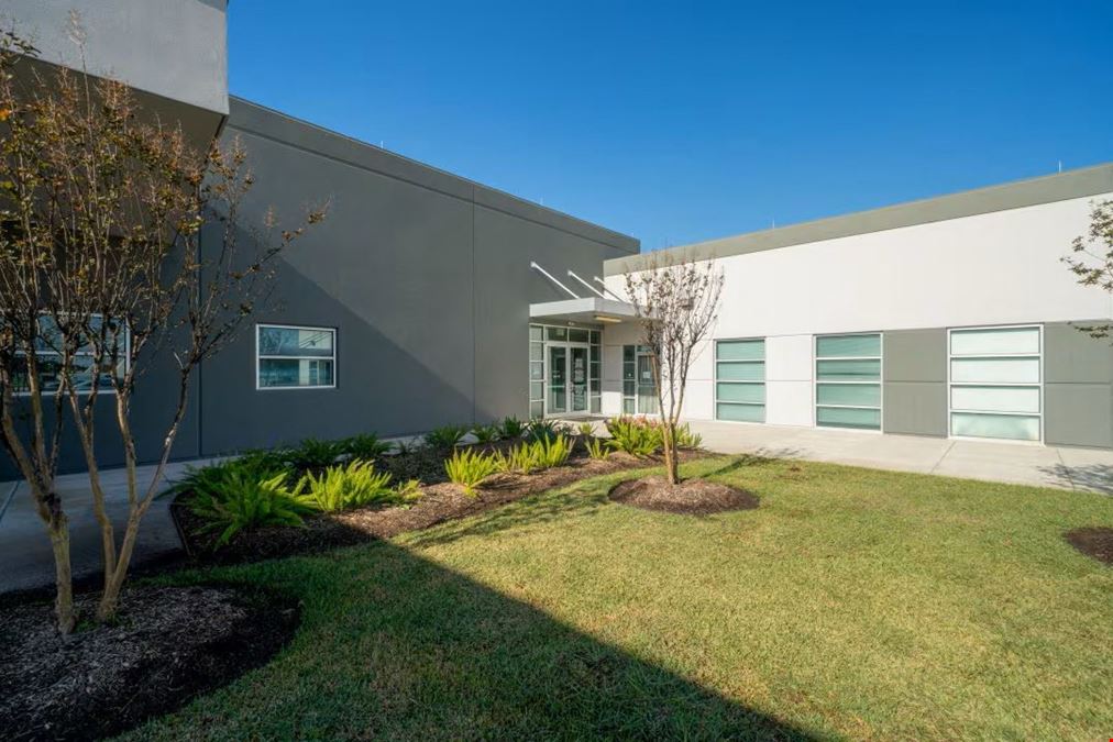 Spring Creek Medical Plaza