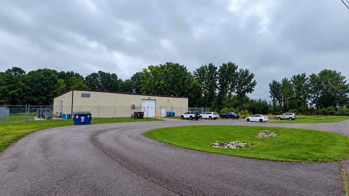 Bangor - Operating Cultivation & Turnkey Processing Facility