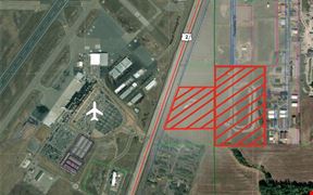 Whitefish Park - Glacier International Airport