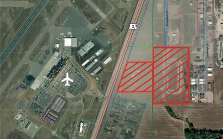 Preview of VacantLand space for Sale at U.S. Highway 2