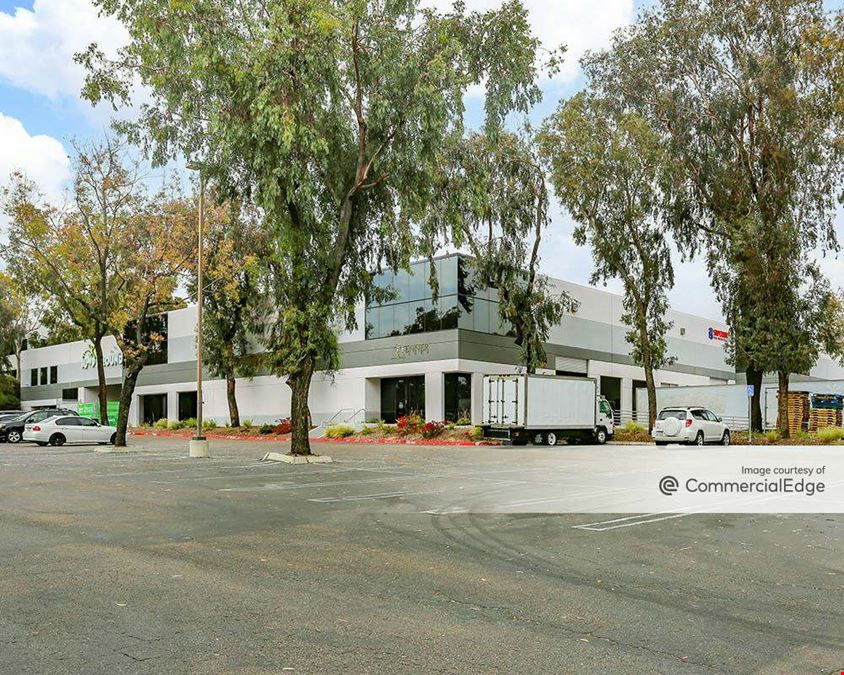 South County Distribution Center